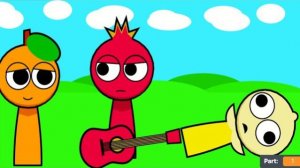 СПРУНКИ АНИМАЦИЯ: СПРУНКИ-ФРУНКИ ЗАБАВНЫЙ РОЛИК РЕАКЦИЯ