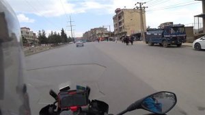 Мотопутешествие в Афганистан. Часть 3
