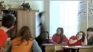 Ералаш.Фёдор Добронравов-с тобой