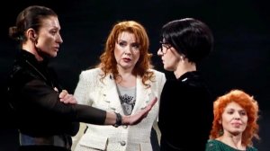 Новая битва экстрасенсов. Выпуск от 14.03.2026