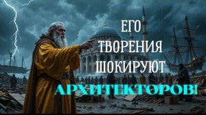 МИМАР СИНАН / ЧАСТЬ-2