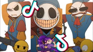 Poppy Playtime 5 Сборник TikTok #21