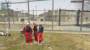 ЛУЧШЕ НЕ ТРОГАТЬ СЫНА АДМИНА в GTA 5 RP