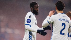 Ростов - Динамо Москва. Обзор матча 21-Тур РПЛ 14.03.2026