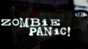 Смотрю новый Zombie Panic Mod — по сути тот же зомби-режим для CS, только отдельным клиентом