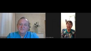 Эндорфинотерапия в лечении старческй потери памяти.