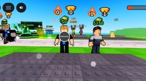 узнай кто хлопнул!