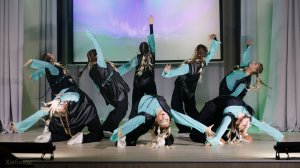 ЯВЬ, ОТДАННАЯ МЕЧТЕ 20.12.2025