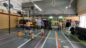 Вызов Сибири 2