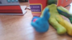 вот вам попе плейтайм первая часть