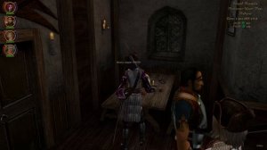 Корсары Ship Pack 2.4.6 Final начинаем квест Дозор, Последняя месса №33