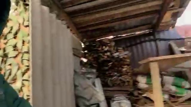 Обзор на дом