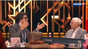 Привет Андрей! Выпуск 14.03.2026 песни А.Зацепина