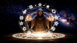 Таинство магии