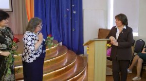 Дорогая Татьяна Николаевна! 9