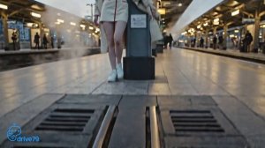 Why Do I Cry   Music Video 2026   VEO