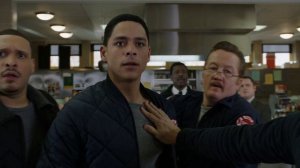 Сериал Чикаго в огне - 1 сезон 21 серия / Chicago Fire