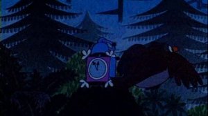 Крот 30 серия (мультсериал, 1994)