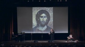 "Дар священства в жизни христианина". Творческий вечер протоиерея Артемия Владимирова. 211125.