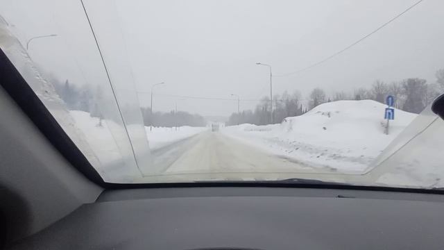 KIA MORNING .
Маршрут : Нижнеудинск - Ишим .