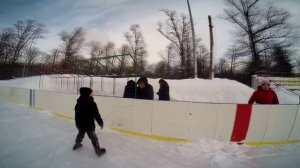 Каток ФОК Улап Кугеси