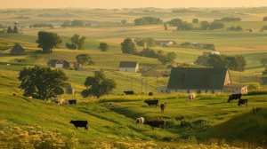 Деревня.Сборник душевных историй из жизни
