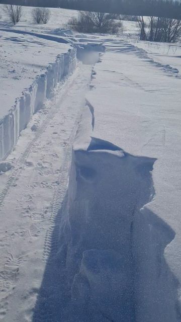 пробую пробить дорогу