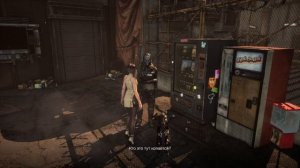 ПЕРВЫЙ СЛОЖНЫЙ БОСС ТАХИ! 23 Stellar Blade