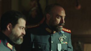 Ты моя Родина 21 серия Турецкий сериал смотреть бесплатно мелодрама драма история военный