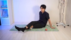 Колени помолодеют на 30 лет после этого упражнения