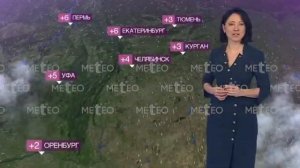 Погода в России на 15.03.2026 г вс