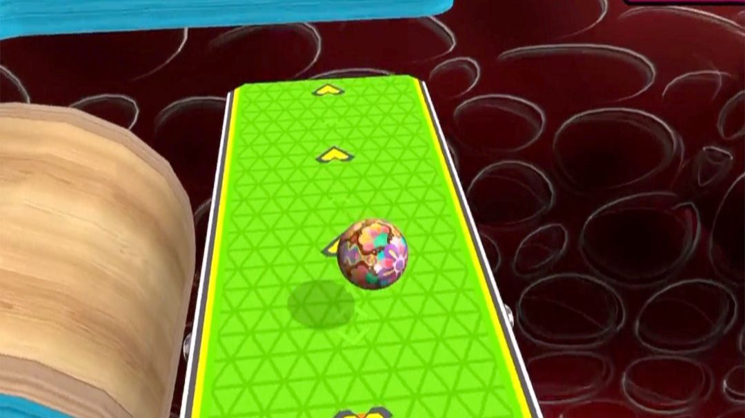 Going Balls  Super Speed Run Gameplay New Update Level 707