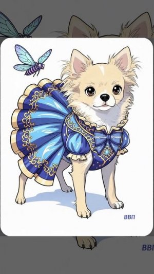 ИрМУШКА МУШКА