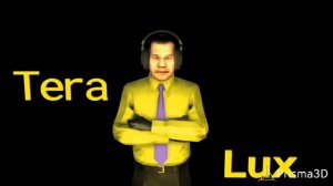 Новое интро к каналу.