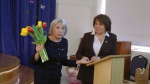 Дорогая Татьяна Николаевна! 6