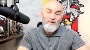 Фанатики Машиаха и Махди в "Битве Конца"  (А. Мамиев и Виктория Ахметова)