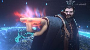 Врата Мистического Царства 19 (превью)