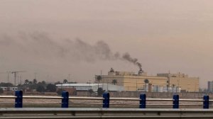 Посольство США попало под удар в Багдаде