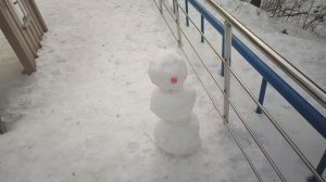 Влог / 12.03.2026 / Покупки, прогулка