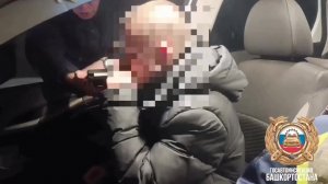 Пьяный подросток без прав пытался уйти от погони ГАИ в Башкирии