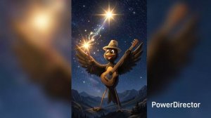 Макс Грачёв & Нейросеть_ Талисман.