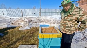 меняем донья и холстики на плёнку