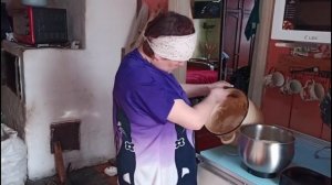 Рецепт теста на пирожки от Марины Краюшкиной