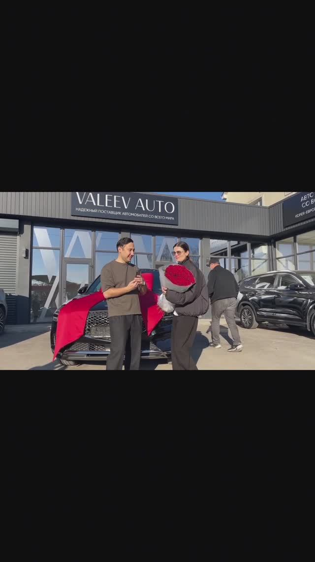 отзыв Genesis GV 70