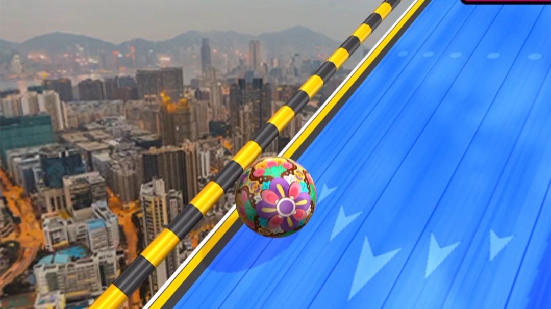 Going Balls  Super Speed run Gameplay New Update Level 720 Bonus level