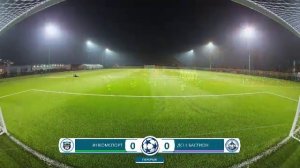 Матч ОЗП(6+1) по 2015г.р. ДСШ Бастион - ФК Инкомспорт2016 14.03.2026