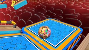 Going Balls  Super Speed run Gameplay New Update Level 705