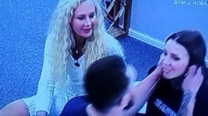 Дом 2 Клава и психолог