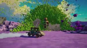 There Are Millions of Goblins — анонсирующий трейлер