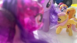 "Праздник в школе" девятая часть первая серия.